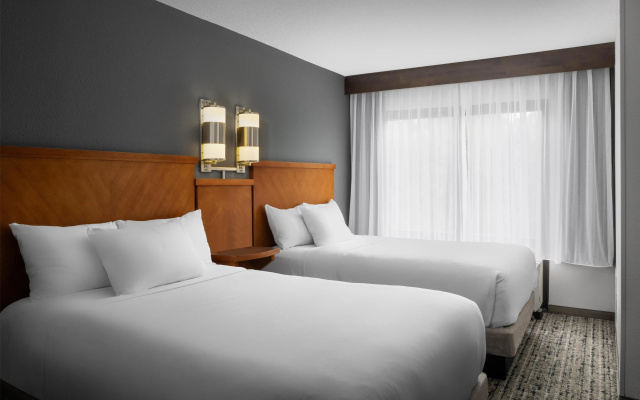 photo 5 of Hyatt Place Utica