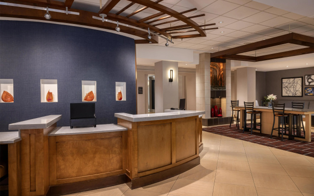 photo 2 of Hyatt Place Dulles Airport North