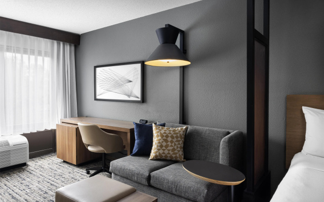 photo 3 of Hyatt Place Dulles Airport North