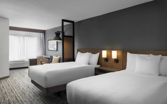 photo 5 of Hyatt Place Dulles Airport North