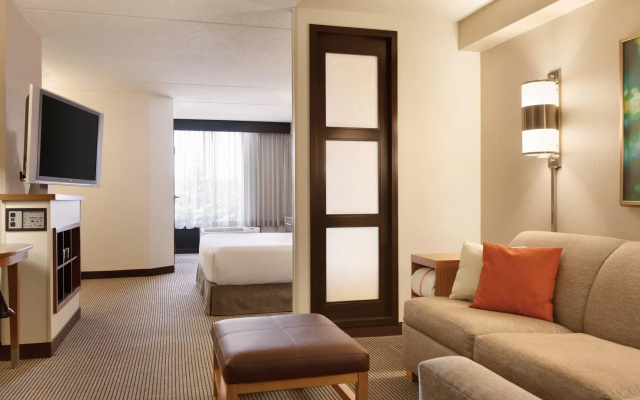 photo 3 of Sonesta Select Atlanta Duluth
