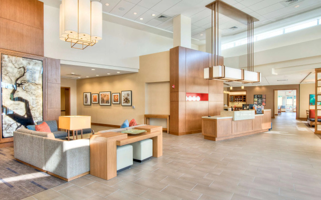 photo 2 of Hyatt Place Durham Southpoint