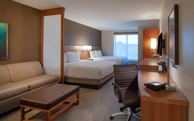photo 4 of Hyatt Place Durham Southpoint