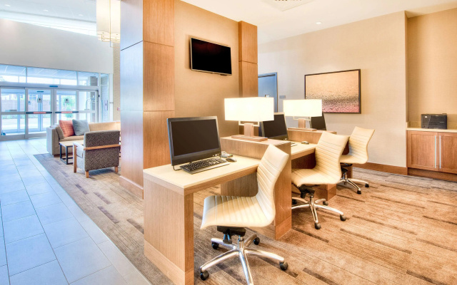 photo 5 of Hyatt Place Durham Southpoint