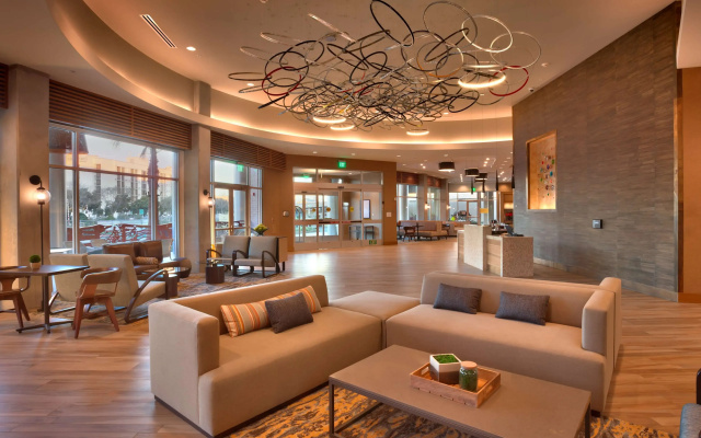photo 2 of Hyatt Place Emeryville/San Francisco Bay Area