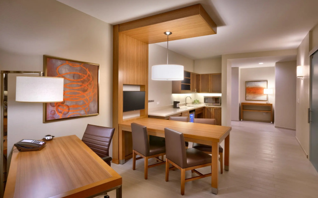 photo 3 of Hyatt Place Emeryville/San Francisco Bay Area