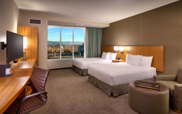 photo 5 of Hyatt Place Emeryville/San Francisco Bay Area