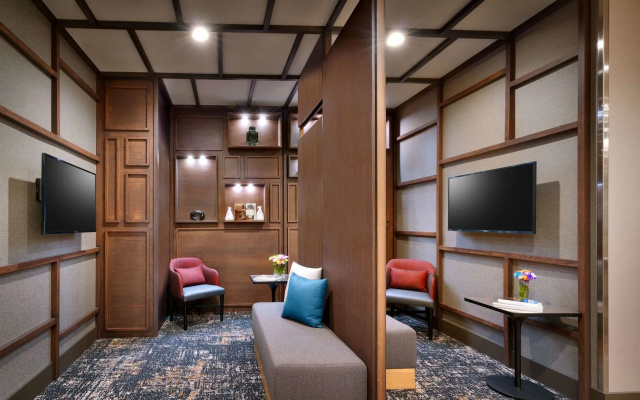 photo 3 of Hyatt Place Fayetteville/Springdale