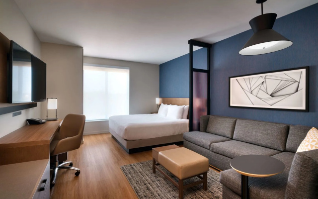 photo 4 of Hyatt Place Fayetteville/Springdale