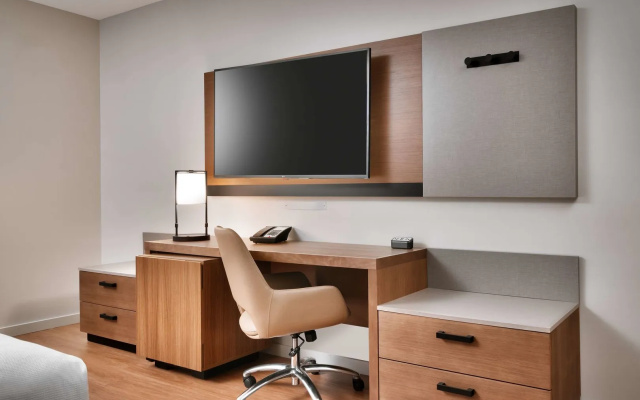 photo 5 of Hyatt Place Fayetteville/Springdale