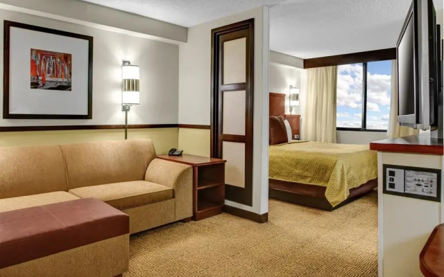 photo 5 of Hyatt Place Fort Lauderdale Cruise Port & Convention Center