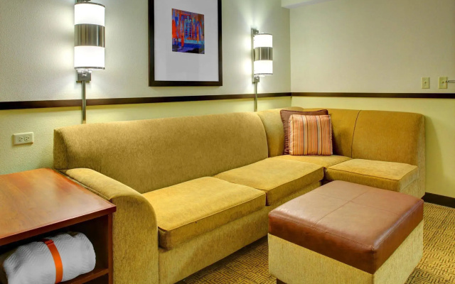 photo 5 of Hyatt Place Ft. Lauderdale Airport & Cruise Port