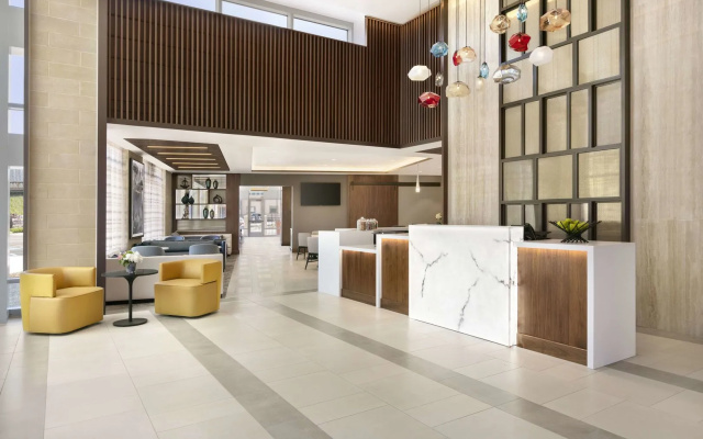 photo 2 of Hyatt Place Fort Lee / George Washington Bridge