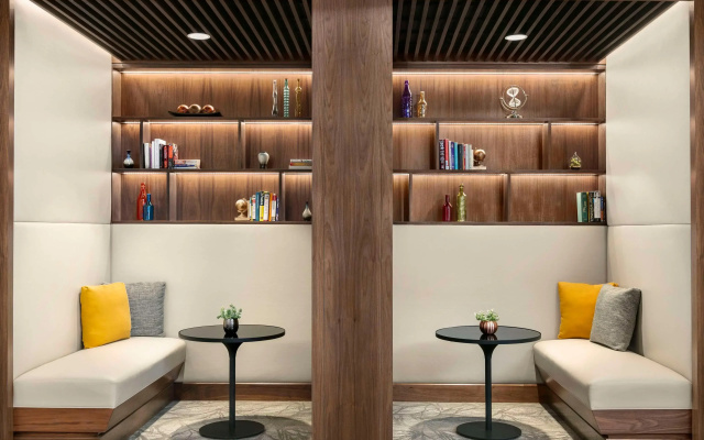 photo 3 of Hyatt Place Fort Lee / George Washington Bridge