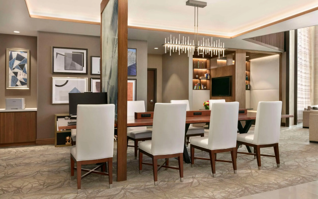 photo 4 of Hyatt Place Fort Lee / George Washington Bridge