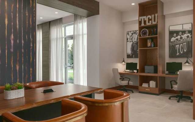 photo 2 of Hyatt Place Fort Worth/TCU