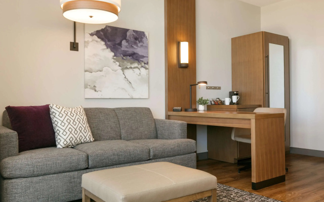 photo 3 of Hyatt Place Fort Worth/TCU