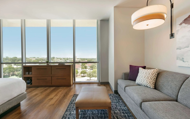 photo 5 of Hyatt Place Fort Worth/TCU