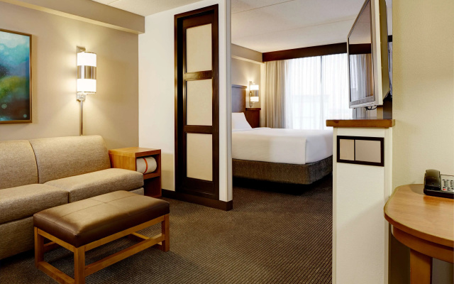 photo 2 of Hyatt Place Fremont/Silicon Valley