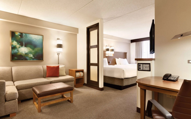 photo 3 of Hyatt Place Fremont/Silicon Valley