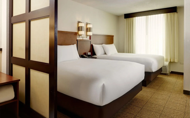 photo 4 of Hyatt Place Fremont/Silicon Valley