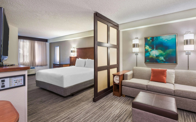 photo 3 of Hyatt Place Ft. Lauderdale/Plantation