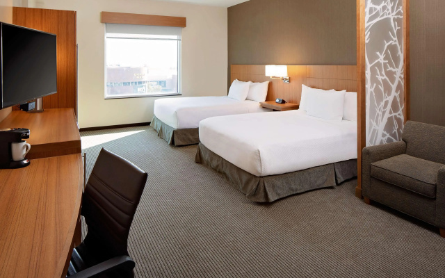 photo 4 of Hyatt Place Glendale / Los Angeles