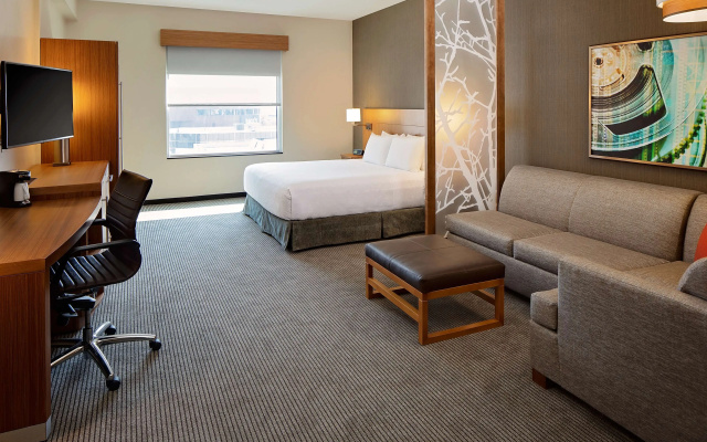 photo 5 of Hyatt Place Glendale / Los Angeles