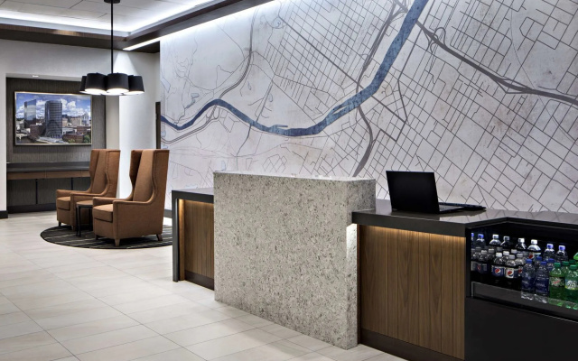 photo 2 of Hyatt Place Grand Rapids Downtown