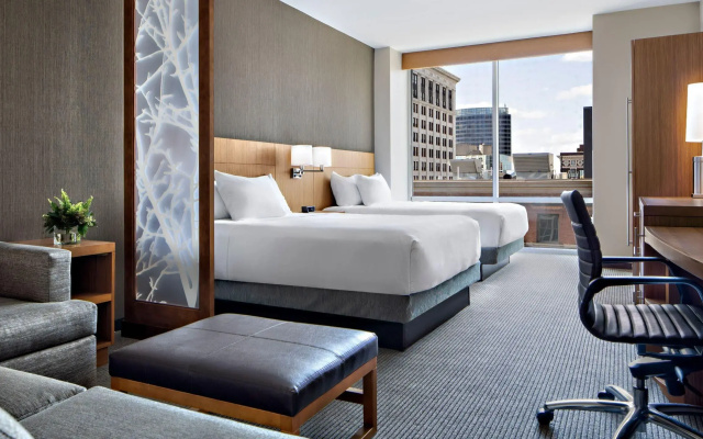 photo 5 of Hyatt Place Grand Rapids Downtown