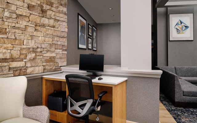 photo 3 of Hyatt Place Grand Rapids-South