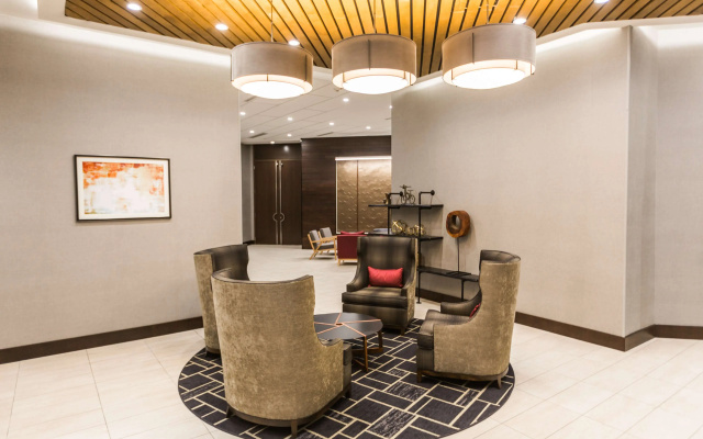 photo 2 of Hyatt Place Greenville Downtown
