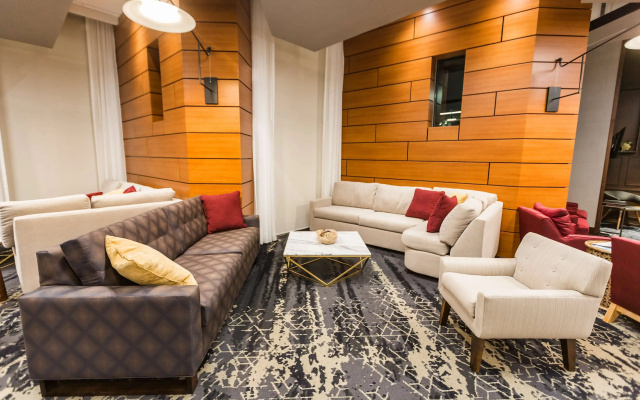 photo 3 of Hyatt Place Greenville Downtown