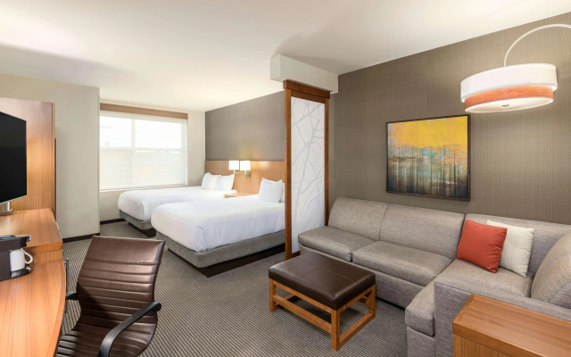 photo 4 of Hyatt Place Greenville Downtown