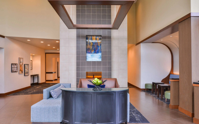 photo 2 of Hyatt Place Herndon Dulles Airport East