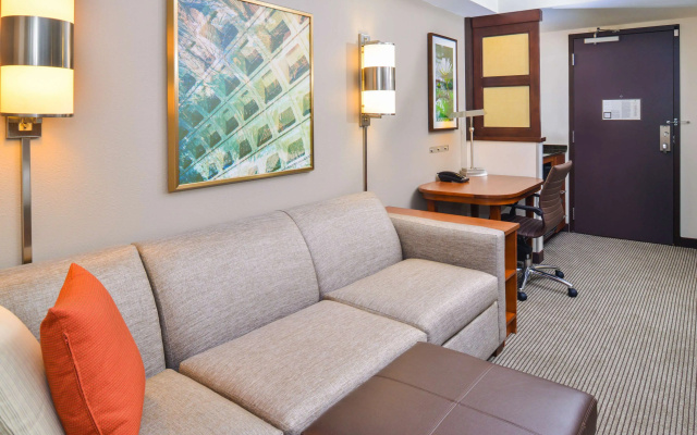 photo 3 of Hyatt Place Herndon Dulles Airport East