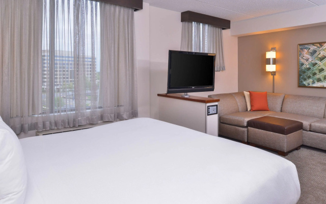 photo 5 of Hyatt Place Herndon Dulles Airport East