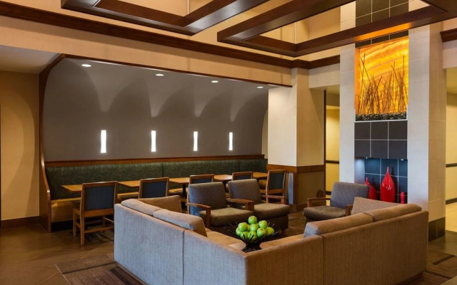 photo 2 of Hyatt Place Chicago/Hoffman Estates