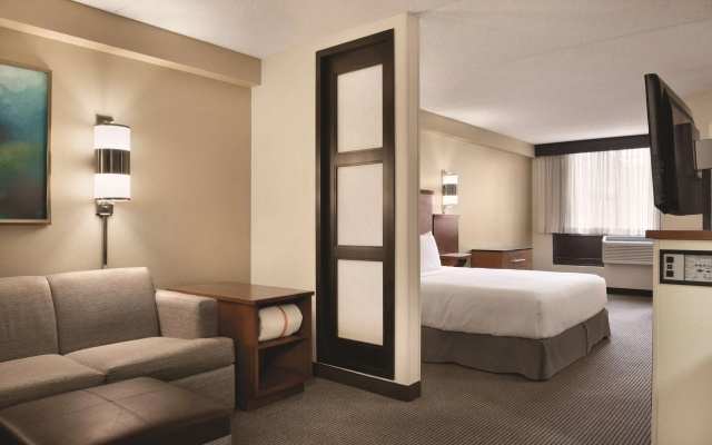 photo 3 of Hyatt Place Chicago/Hoffman Estates