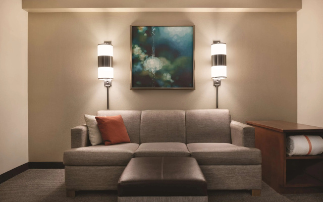 photo 4 of Hyatt Place Chicago/Hoffman Estates