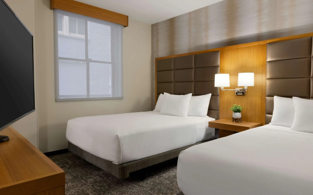 photo 3 of Hyatt Place Houston Downtown