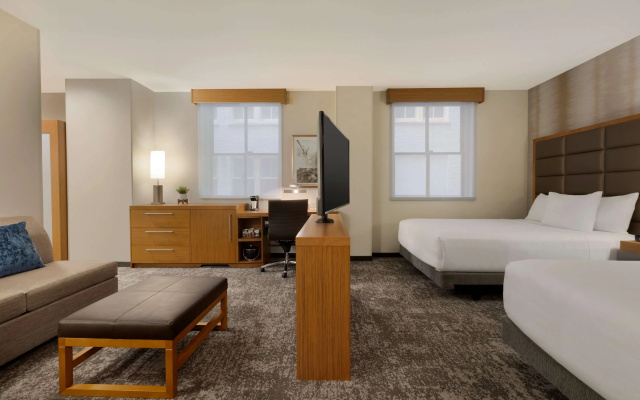 photo 4 of Hyatt Place Houston Downtown