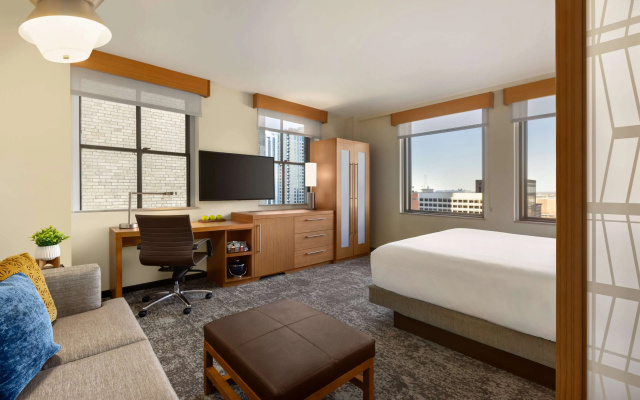 photo 5 of Hyatt Place Houston Downtown