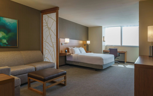 photo 2 of Hyatt Place Houston/Galleria