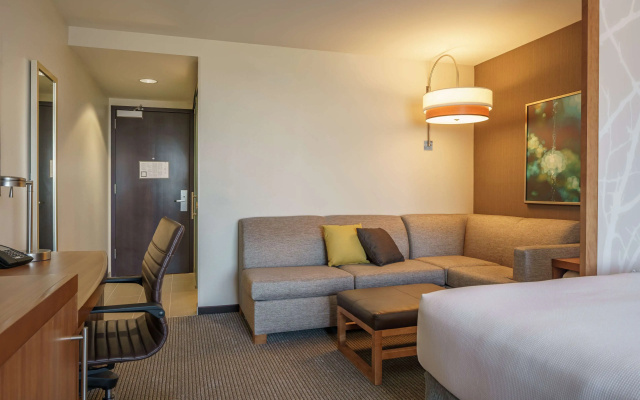 photo 3 of Hyatt Place Houston/Galleria