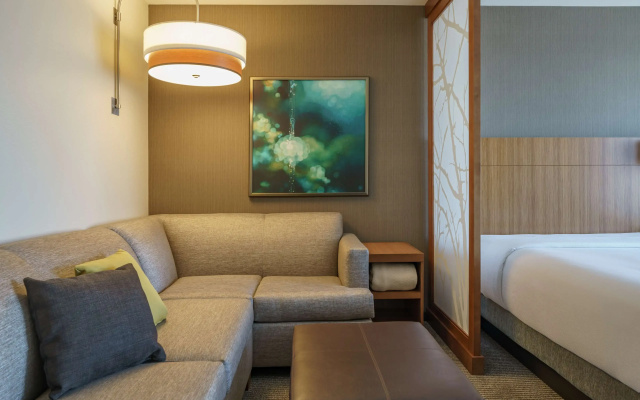 photo 4 of Hyatt Place Houston/Galleria