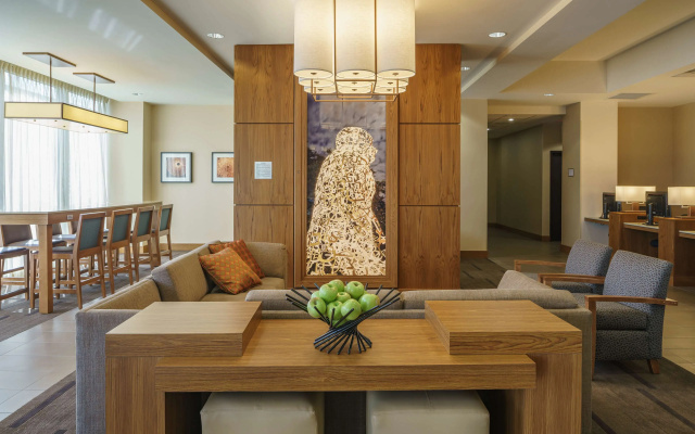photo 5 of Hyatt Place Houston/Galleria