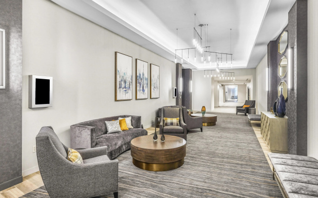 photo 2 of Hyatt Place Houston Medical Center
