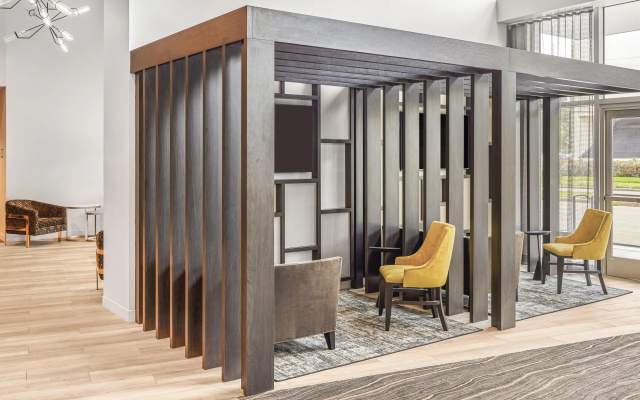 photo 3 of Hyatt Place Houston Medical Center