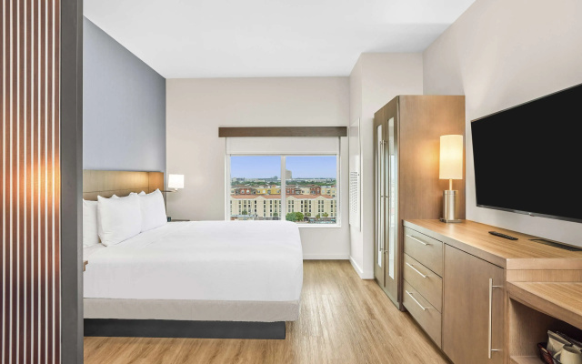 photo 5 of Hyatt Place Houston Medical Center